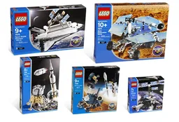 Discovery Space Kit