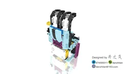 SPIKE Manipulator