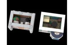 Mini Bookstore