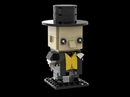 Fat Controller (Thomas & Friends)