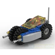 Futuron Trike