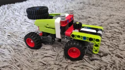 stunt truck