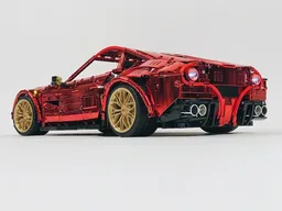Ferrarl F12
