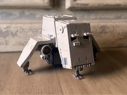 AT-Hauler Concept
