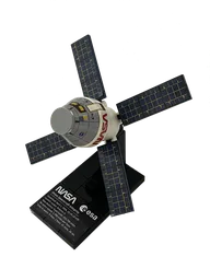 Orion Spacecraft Integrity