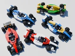 Formula 1 1992 – Bundle