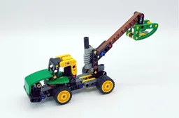 42218 Cherry Picker