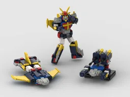 Daitar 3 All configuration