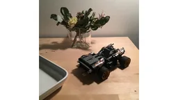 42046B - Smuggler Racer
