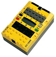 RCX Programmable Brick