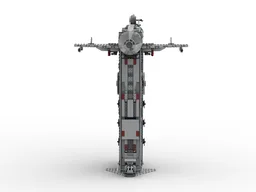 7965 Resistance bomber