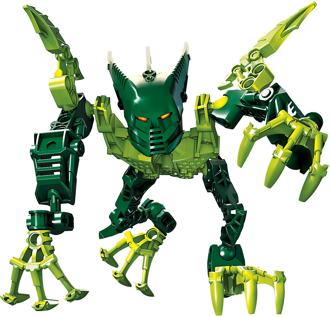 Lego Tarduk