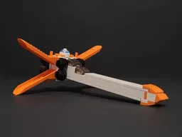 X-Wing Starfighter