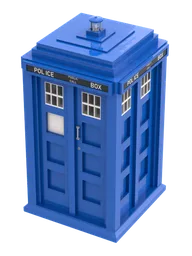 TARDIS