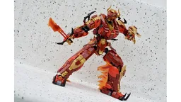 71822 Dragon Kai Mech