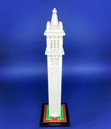 UC Berkeley Campanile
