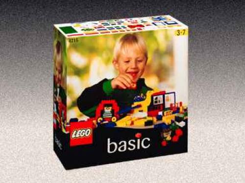 Lego Starter Set 300