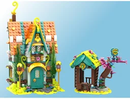 Victorian Cottage