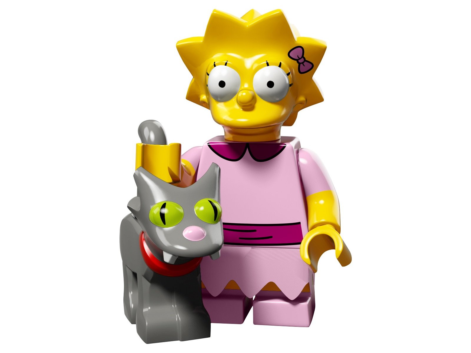 Lego Lisa