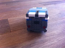 4439 Work Truck