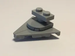 Nano Star Destroyer