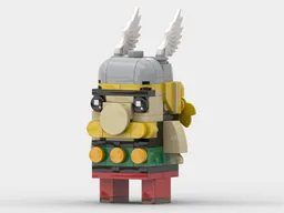 Asterix