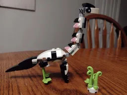 Sauropod — 30641
