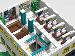 Classic Space Recruiting Center