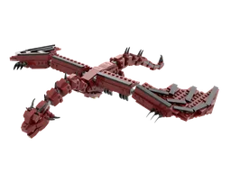Smaug the Terrible