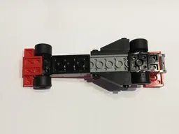30187 Drag Racer