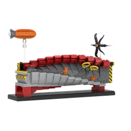 Radical Highway | Shadow the Hedgehog