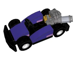 GO-kart