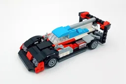 31146 Le Mans Prototype