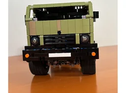 Kamaz 4350