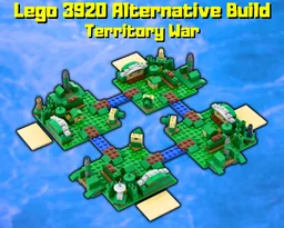 Territory War