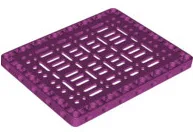 Technic Beam Frame 11 x 15 with Internal Structure (Maker Plate)
