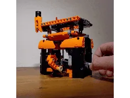 42120 Satisfactory Constructor