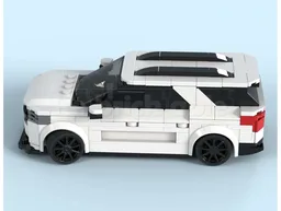 Ford Explorer ST