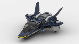 Quinjet+