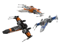 Resistance X Fighter: Bundle