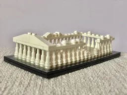 Parthenon