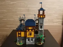 Castle XL