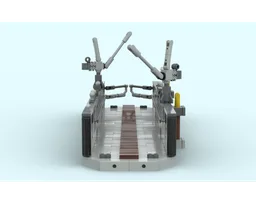 Floating Dock - CSM014
