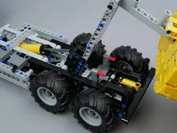 HookLoada for Atmos Tractor
