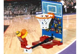Jump and Shoot