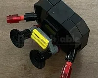 Sensor Array Module - Blacktron Renegade