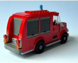 Fire Engine