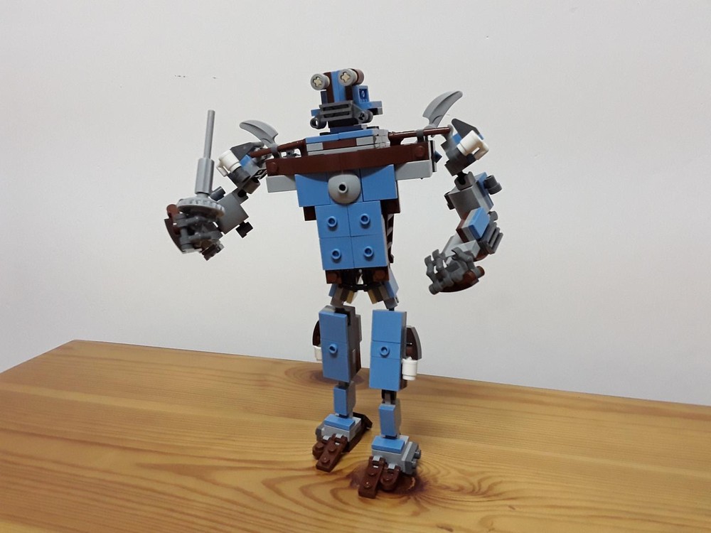 Lego 70842 - Robot