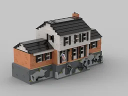 The Wheeler House