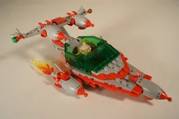 2376 Corvette